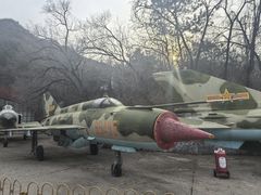 -中国航空博物馆