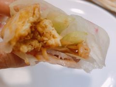 筋饼-姥家春饼店(漳州二路店)