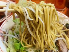 -拉面莊夢語＆中华料理八椿