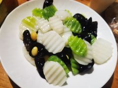 -石榴红了·非遗酥皮烤包子·新疆菜(瑞豪店)