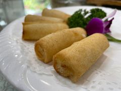 -寻味顺德·南记酒家·传统顺德菜·鱼生(广源路店)