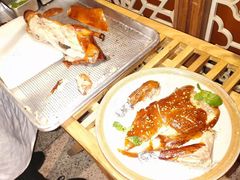 -青年公社烤鸭(青年路店)