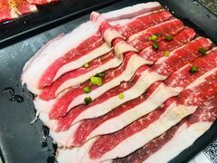 -花味烤肉(铜山万达店)