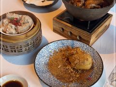 -三号黄浦会Canton Table