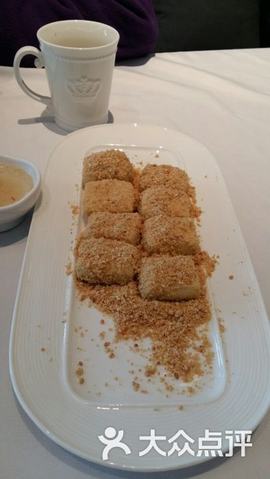 添彩潮园(万象城店)潮汕伍仁豆腐图片 - 第4张