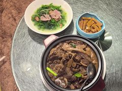 -顺意·顺德家乡菜(国际人才大厦店)