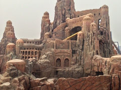 iphone_upload_pic-北京欢乐谷