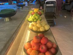 -水云间水疗会馆(福强路店)