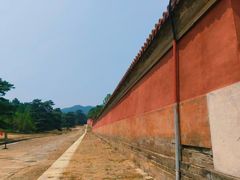 -清东陵
