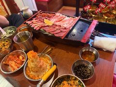 -大阪烧肉BAKA一代(国贸商住大厦店)