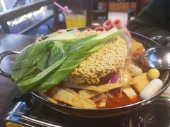 -泰好吃芝士年糕火锅(独墅湖店)
