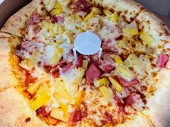 -达美乐比萨(国瑞北路店)