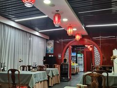 -中卫御苑福膳·养生局(圆明园店)