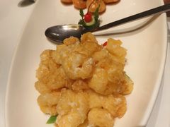 荣兴双味虾-荣兴酒家(徐家汇店)