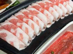 -海底捞火锅(万象城店)