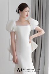 -艾朵婚纱