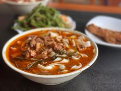 -项记烩面(迎宾路店)