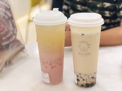 -茶力的小怪兽(梅林卓悦汇店)