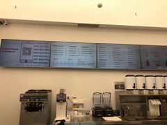 -夻茶HUATEA(水晶郦城店)