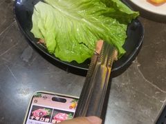 -江城二当家烤牛肉(莲塘新村店)
