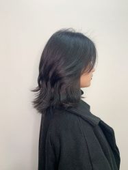 点击看大图 -藤野造型