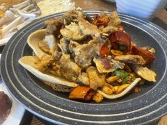 -尚海豆捞(乐虹坊店)