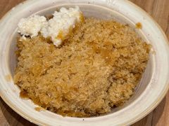 红糖醪糟冰汤圆-甘婆婆醪糟汤圆