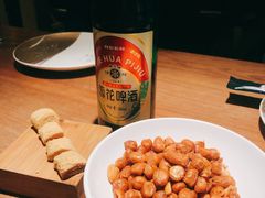 餐前开胃菜-融和里(华润·二十四城店)