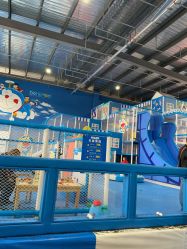 -哆啦爱梦儿童乐园(住邦城市广场店)