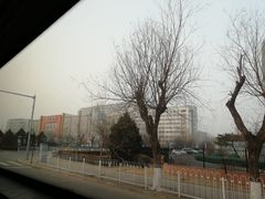 -首都医科大学附属北京同仁医院(南区)