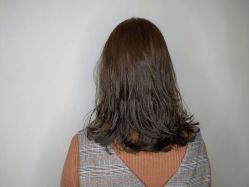 -MYYF SALON烫发染发