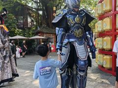 -深圳锦绣中华民俗村