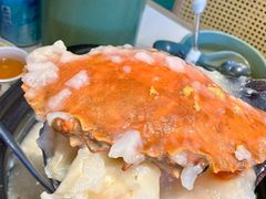 -南拳十三姨·潮汕砂锅粥·粤菜(西单大悦城店)