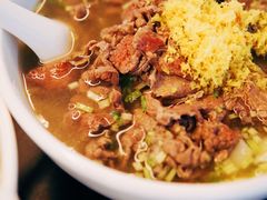 -潮镇老尾牛杂(环城西路店)