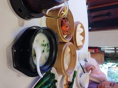 -陶缘一号·四季缘·老字号顺德菜·户外婚礼家宴(西滘店)