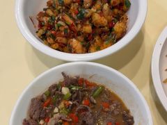 -笨罗卜浏阳菜馆(龙华鹏润达店)