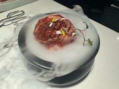 -焱铁烧·黑毛和牛专门店(杭州嘉里中心店)