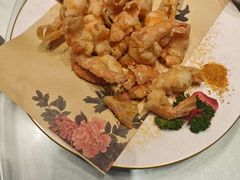-百味饺子城•海鲜家常菜(秦皇岛店)