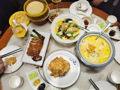 -京味斋·北京烤鸭(北京南站洋桥店)