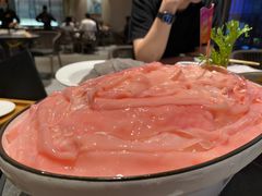 -长嘉·河图火锅(长嘉汇江景旗舰店)