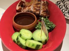 -太食獸泰式茶餐厅(IFS国金中心店)