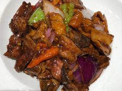 -佳兰雅序融合菜(高新店)