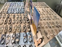 -天空之镜眼镜店蔡司依视路授权店(天通苑店)