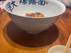 -李犟大爆鳝面·手工蟹黄包(湖滨西湖店)