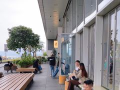 -SAANCI山池咖啡(海上世界文化艺术中心店)