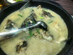 -竹中驿农家餐馆