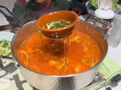 -侯家庄私房菜馆观景餐厅