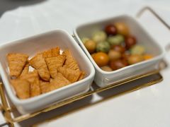 -老海陵·泰州菜(三水湾店)