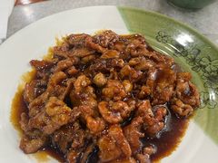 -壹条龙饭庄台基厂店