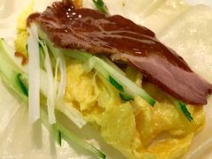 -老昌春饼(中央大街店)
